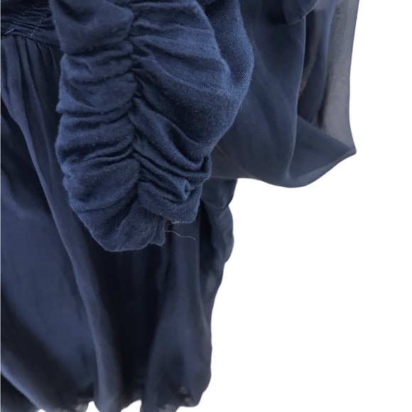 Beautiful Silk Phase Eight Women’s Top - Picture 3 of 4